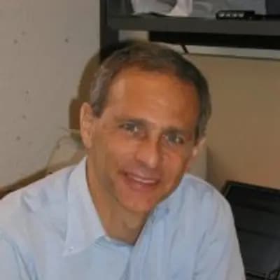 Martin Lautman