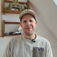 Martin Lykke Suhr