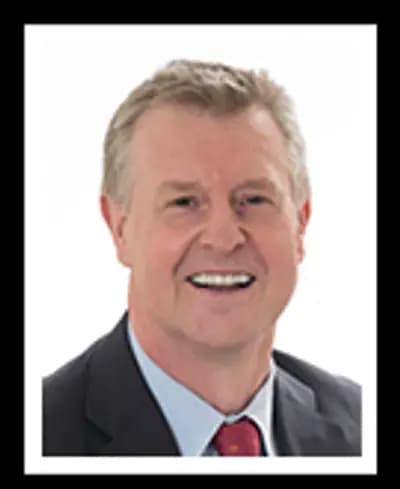 Martin Mackay