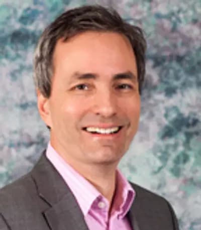 Martin Mackay