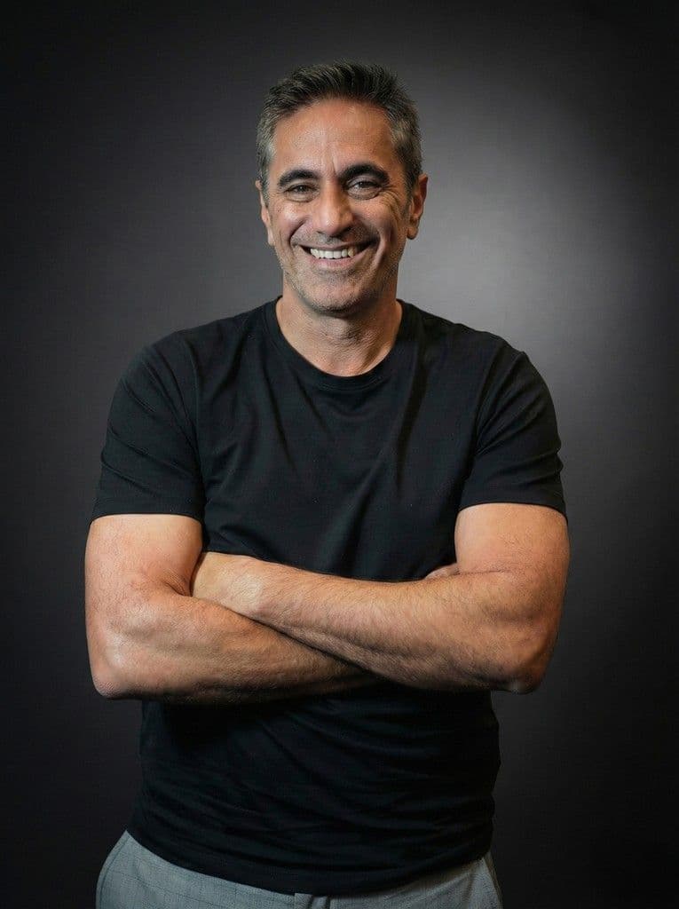 Martin Martorell