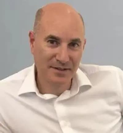 Martin Moshal