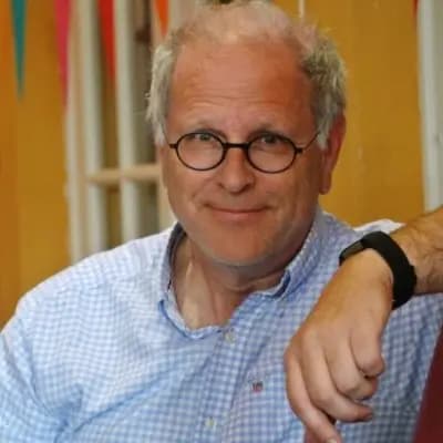 Martin Nijkamp