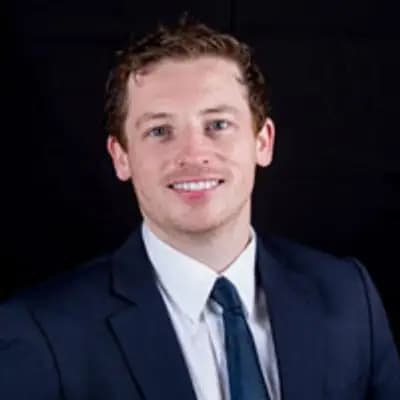 Martin OHalloran