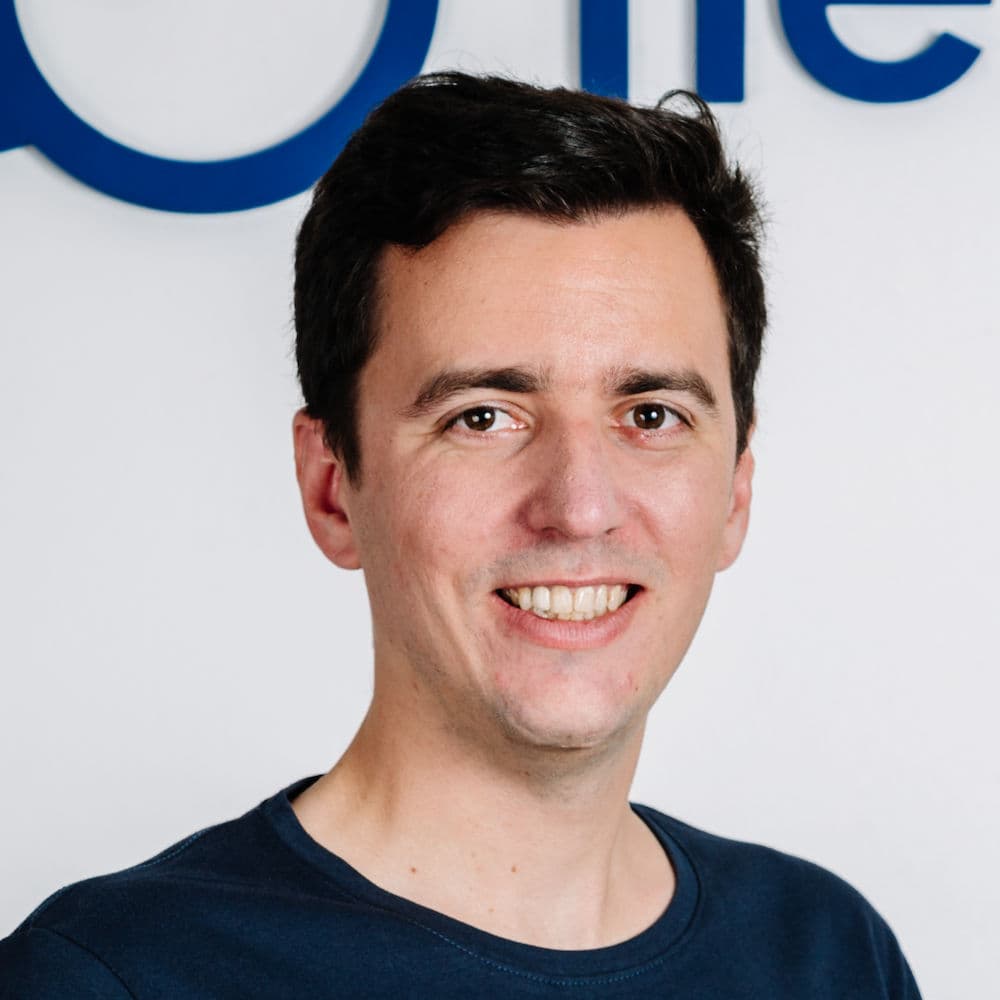 Martin Palombo
