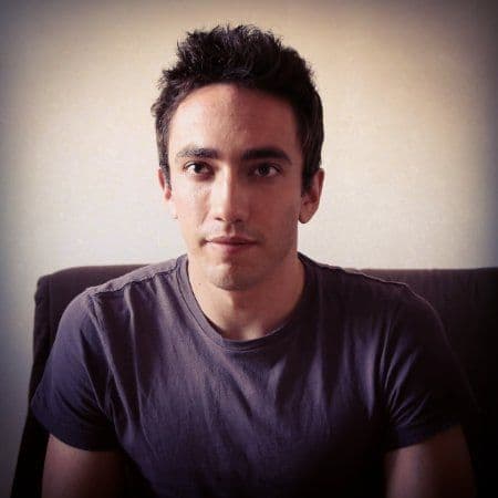 Martin Tapia