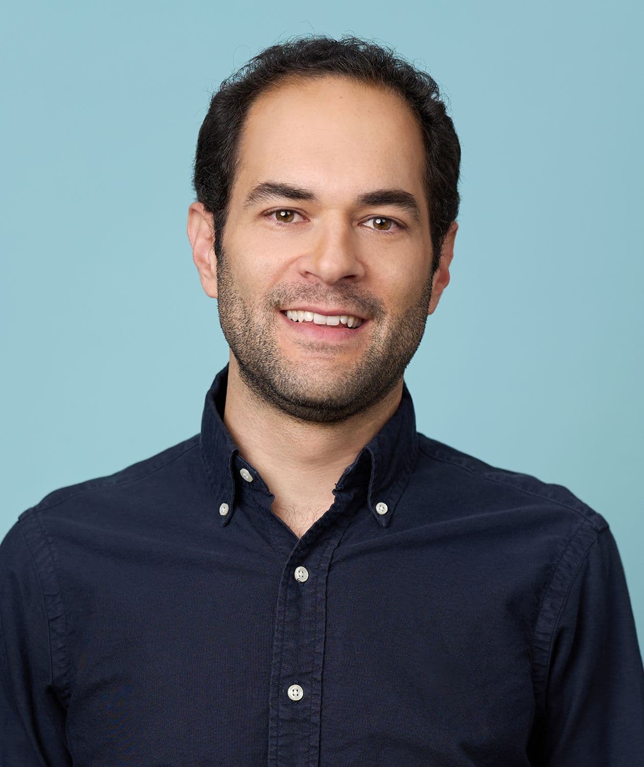 Martin Tobon