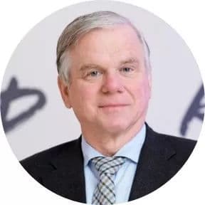 Martin van den Brink