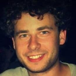 Martin Vejman