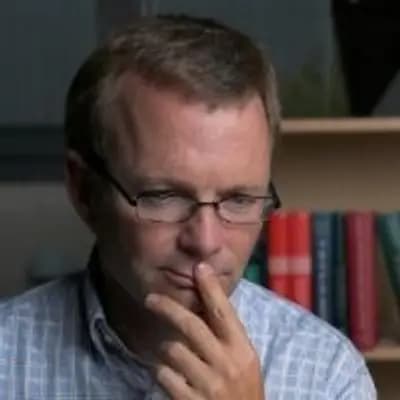 Martin von Haller Groenbaek