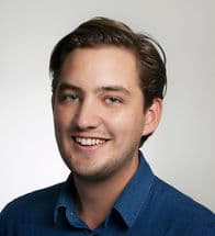 Martin Wählby