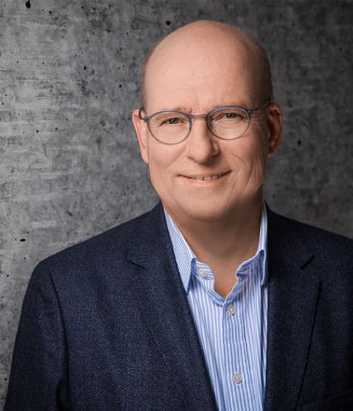Martin Weiss