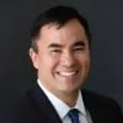 Martin Young
