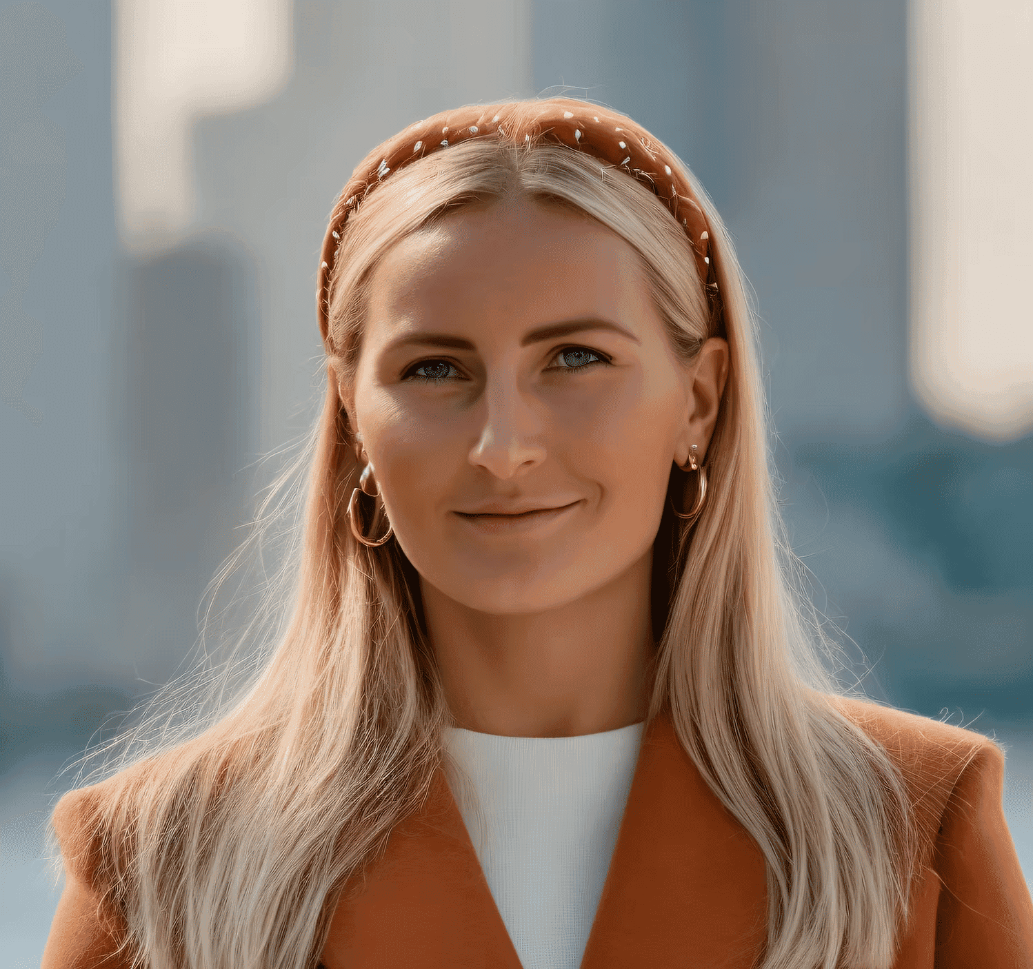 Martina BentaLova