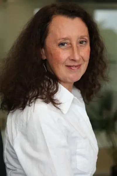 Martine Goossens