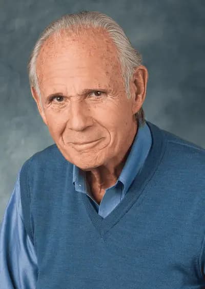 Marty Pompadur