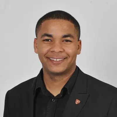 Marvin Coleby