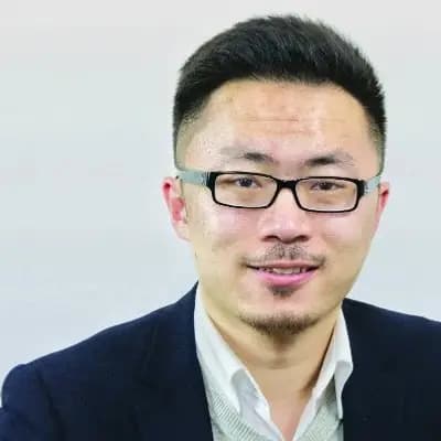 Marvin Ma