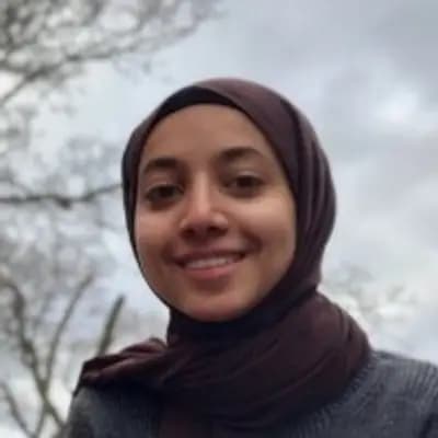Marwa Albaadani