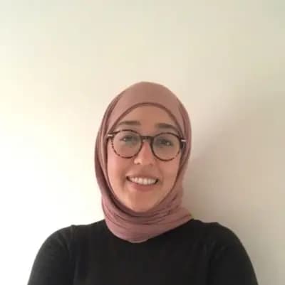 Marwa Ebrahim