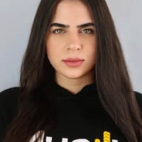 Marwa Hage