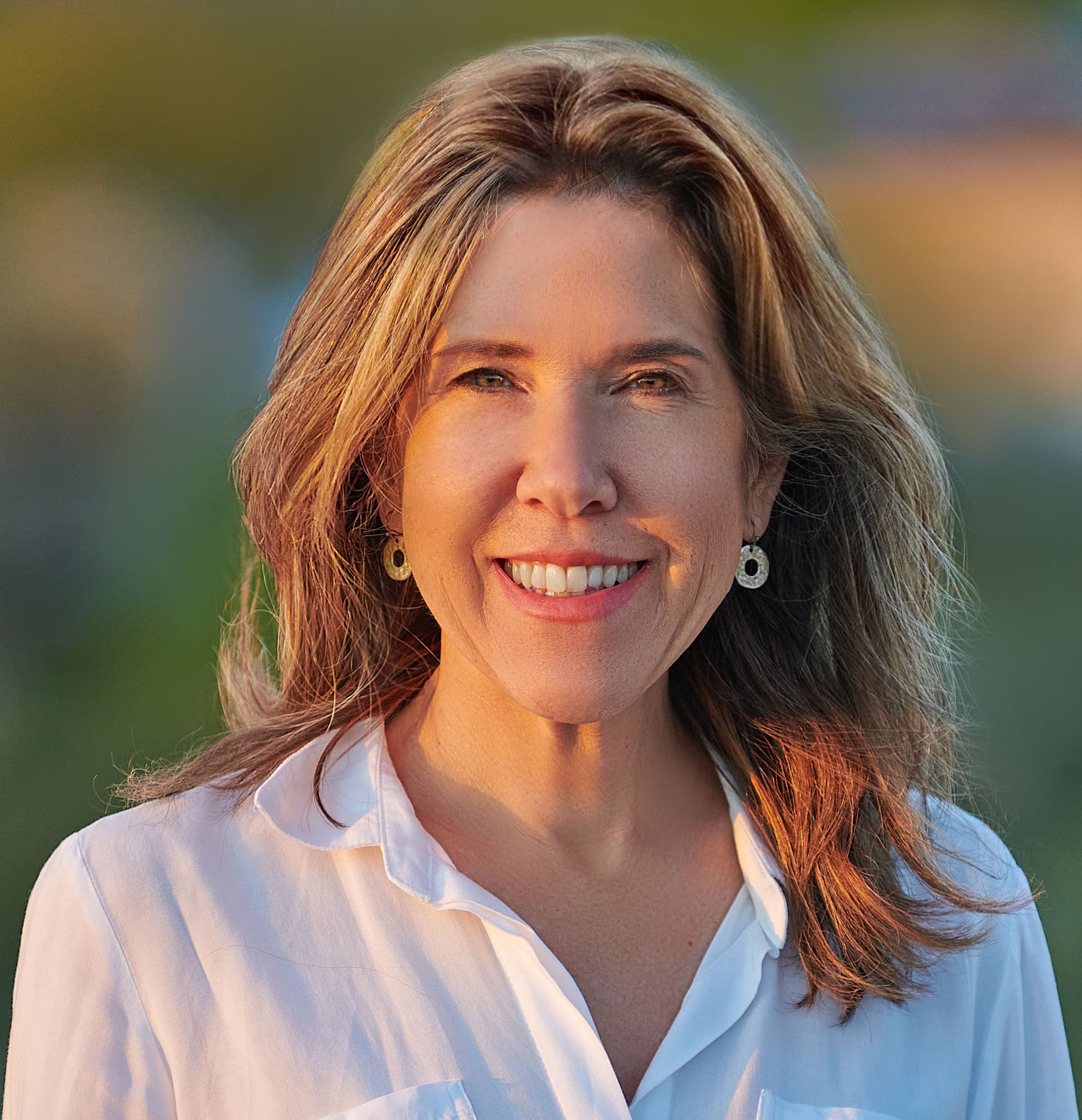 Mary Anne Keegan