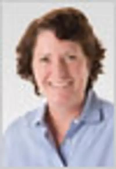 Mary Coleman