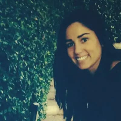 María Echávarri Toda