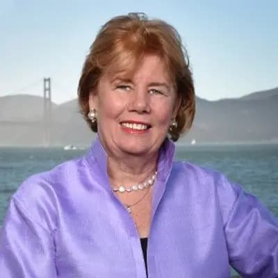 Mary Furlong