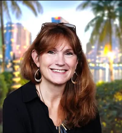 Mary Joyce