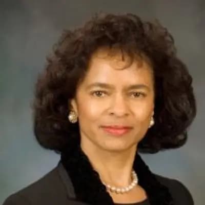 Mary Bush