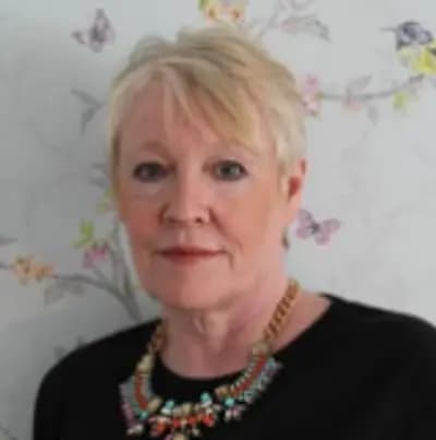Mary McKenna