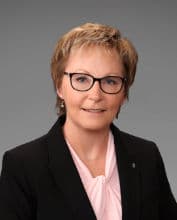 Mary Normand