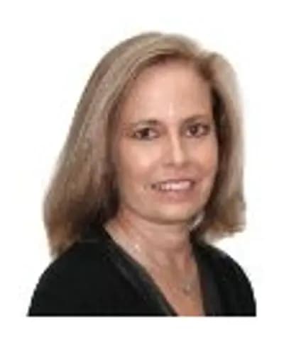 Mary Page