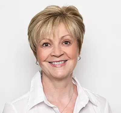 Mary Tluczek