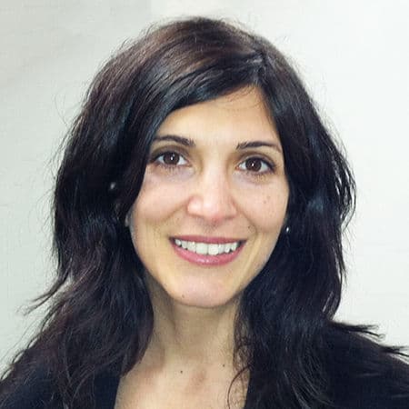Maryam Saleh