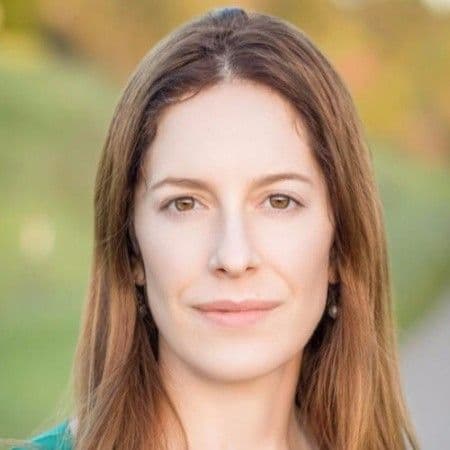 Maryann Kongovi