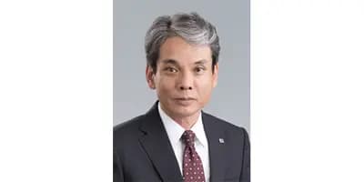 Masahiro Higashi