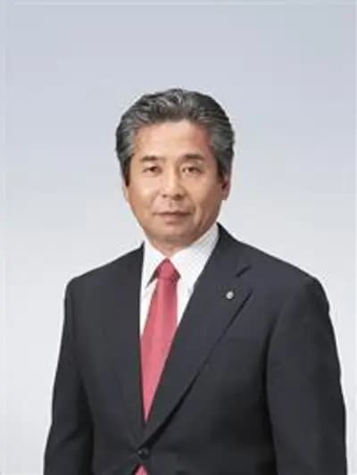 Masahiro Kato