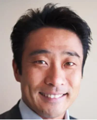 Masami Kato