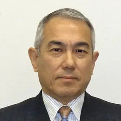 Masanori Nagashima