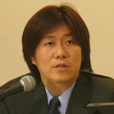 Masataka Matsumoto