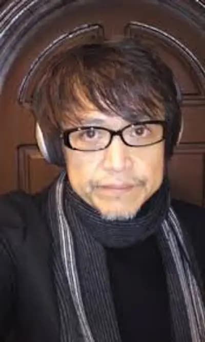 Masato Ogino