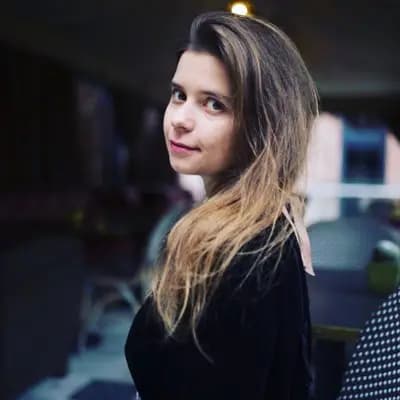 Masha Bucher