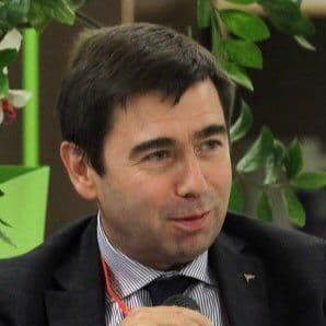 Massimo C Comparini