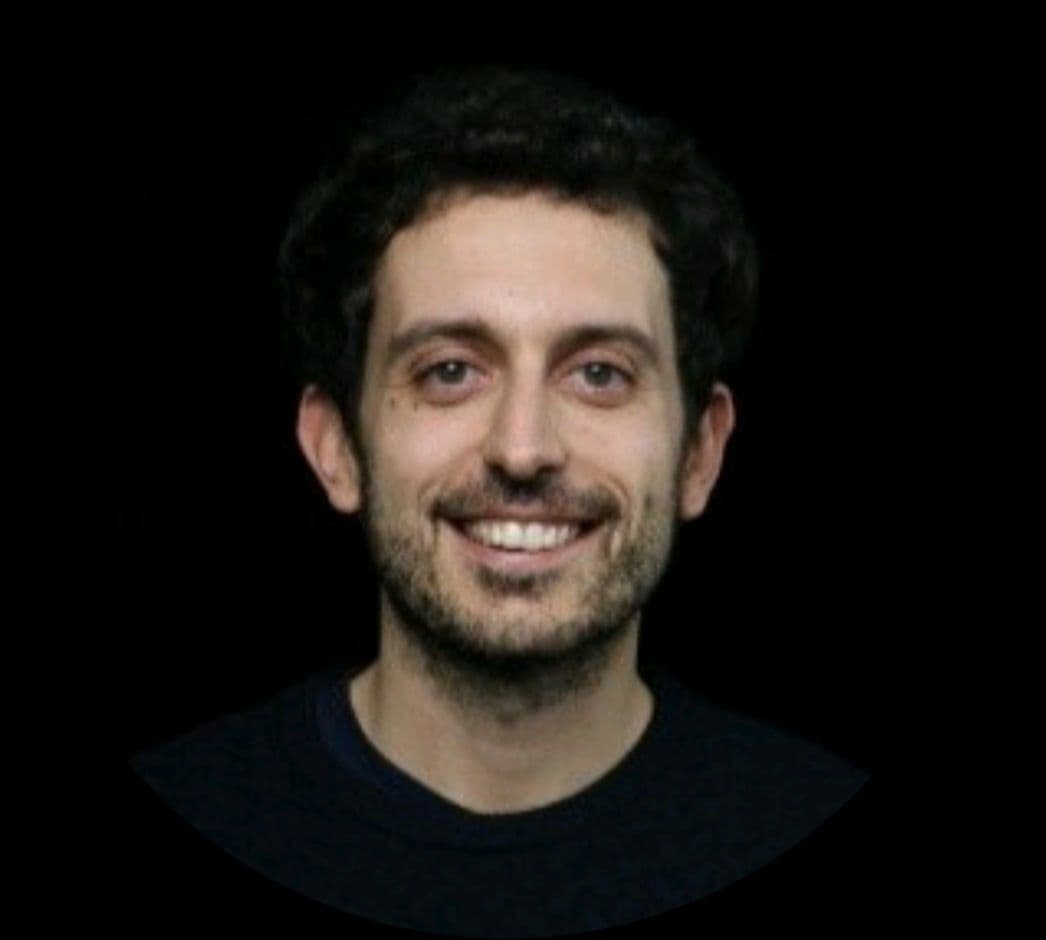 Massimo Rocchelli