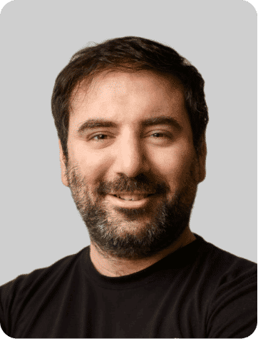 Matan Fattal