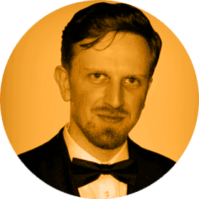 Mateusz Malinowski