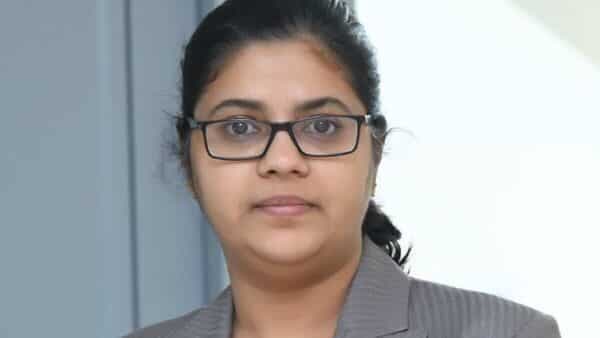Mathangi Sri