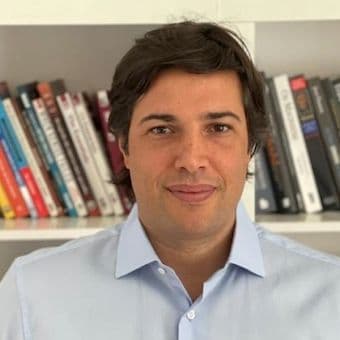 Matheus Baldi